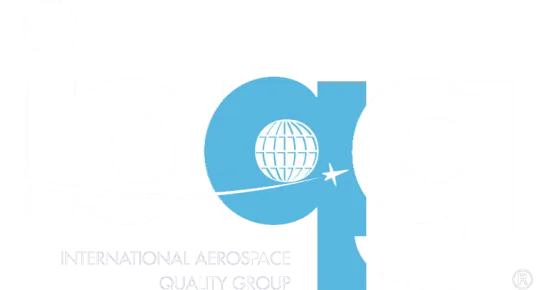 The International Aerospace Quality Group (IAQG)